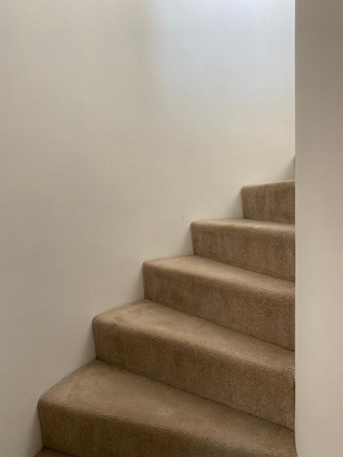 One Of The Best Properties In Lyme! Breathtaking Views Across The Whole Bay. 3 Stories With 2 Tier Veranda Around The Property. Sleeps 6 Lyme Regis Luaran gambar